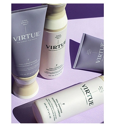 Virtue Full Hair Conditioner 200ml
