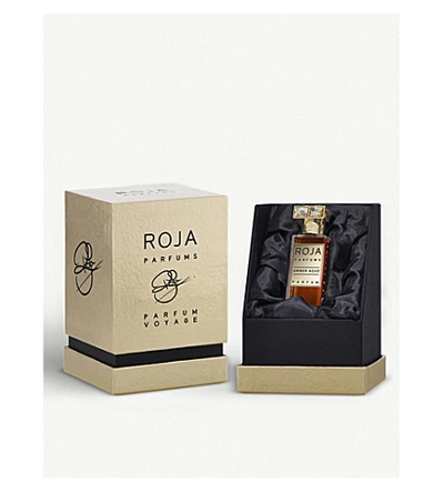 Shop Roja Parfums Amber Aoud Parfum 30ml, Mens, Size: 30ml In Na