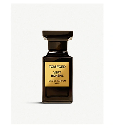 Shop Tom Ford Vert Bohème Eau De Parfum 50ml