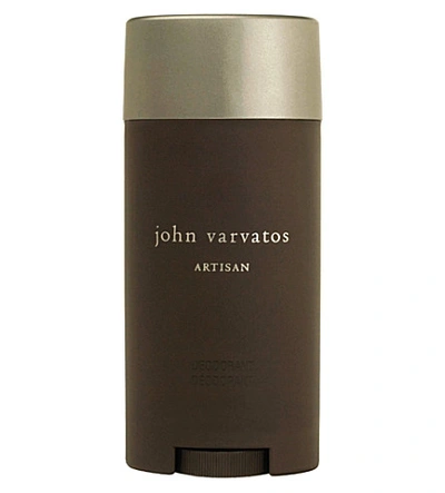 Shop John Varvatos Artisan Deodorant Stick 75ml