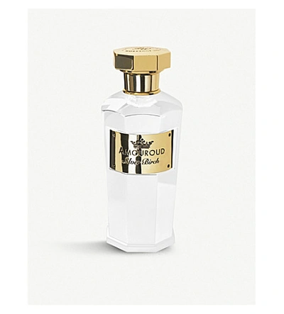 Shop Amouroud Amour Silver Birch Edp 100ml