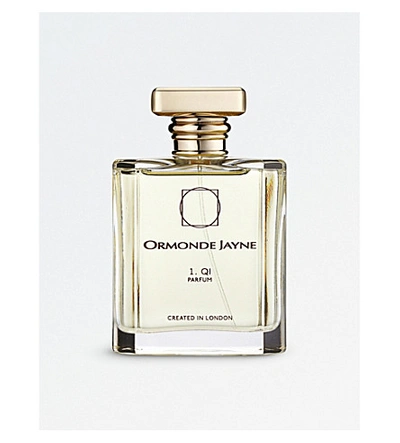 Shop Ormonde Jayne Qi Parfum 120ml