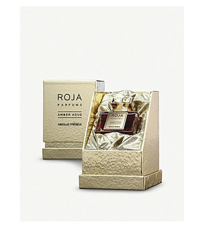 Shop Roja Parfums Amber Aoud Absolue Précieux 30ml, Mens, Size: 30ml In Na