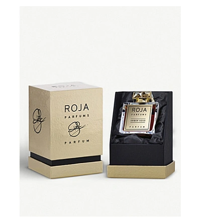 Shop Roja Parfums Amber Aoud Parfum