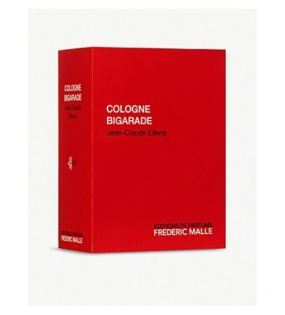 Shop Frederic Malle Cologne Bigarade Parfum