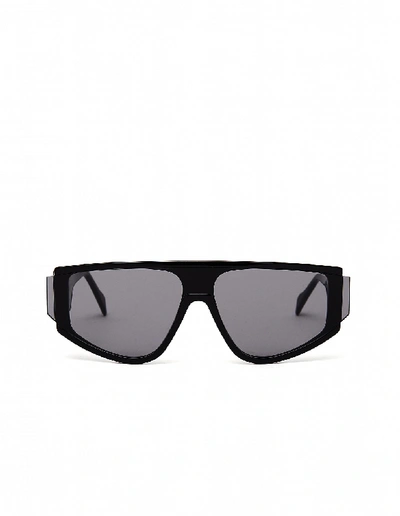 Shop Andy Wolf Black Detweiler Sunglasses