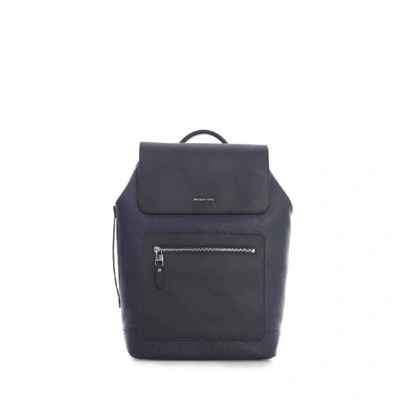 Backpacks Michael Kors - Hudson leather backpack - 33S0LHDB2L406