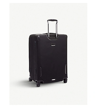 Shop Tumi Short Trip Dual Access Four-wheel Suitcase 66cm