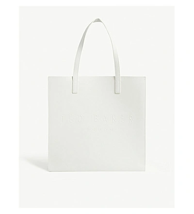 Shop Ted Baker Icon Large Tote Bag