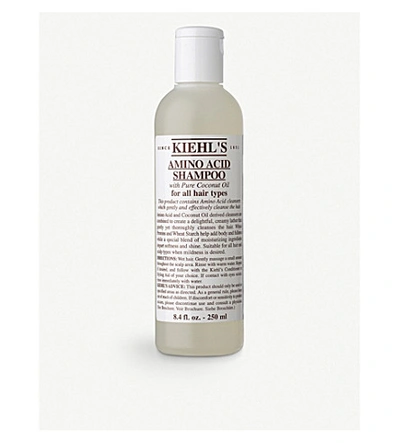 Shop Kiehl's Since 1851 Kiehl's Amino Acid Shampoo