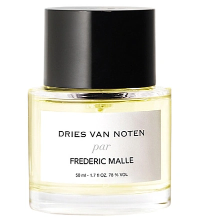 Shop Frederic Malle Dries Van Noten Parfum
