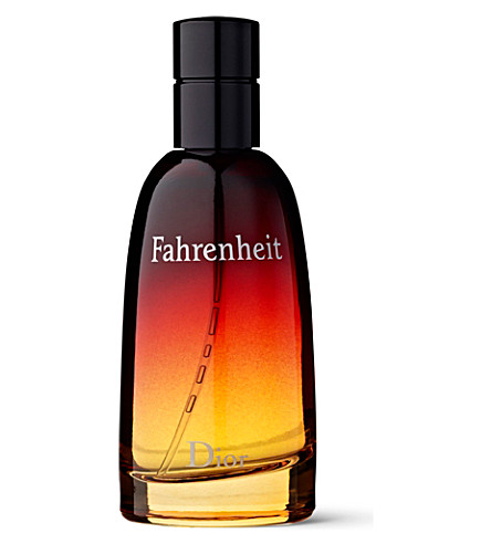 fahrenheit dior original