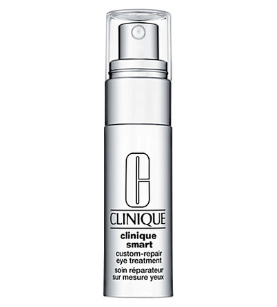 Shop Clinique Smart Custom-repair Eye Treatment 15ml