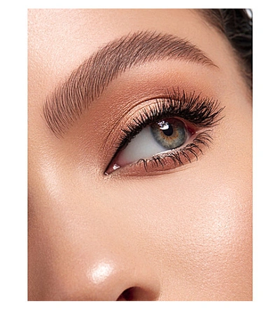 Anastasia Beverly Hills Mini Lash Brag Volumising Mascara Ornament 5g