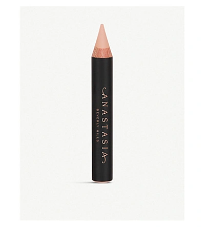 Shop Anastasia Beverly Hills Pro Pencil Highlighter And Concealer Pencil In Base 1