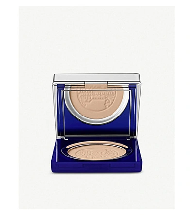 Shop La Prairie Nc-10 Porcelaine Blush Skin Caviar Powder Foundation Spf15 9g