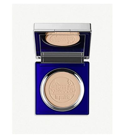 La Prairie Caviar-infused Compact Foundation 9g In Nc-10 Porcelaine Blush