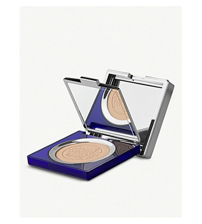 La Prairie Caviar-infused Compact Foundation 9g In Nc-10 Porcelaine Blush