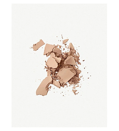 La Prairie Caviar-infused Compact Foundation 9g In Nc-10 Porcelaine Blush