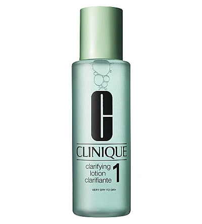 Shop Clinique Clarifying Lotion 1