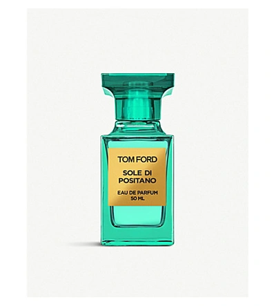 Shop Tom Ford Sole Di Positano Eau De Parfum 50ml