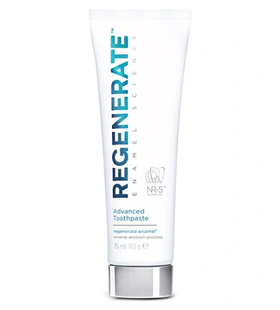 Shop Regenerate Enamel Science Advanced Toothpaste