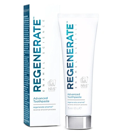 Shop Regenerate Enamel Science Advanced Toothpaste