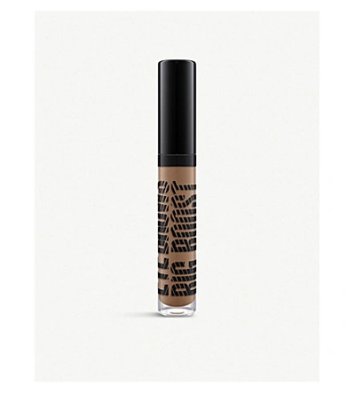 Shop Mac Brunette Eye Brow Gel 6.1ml