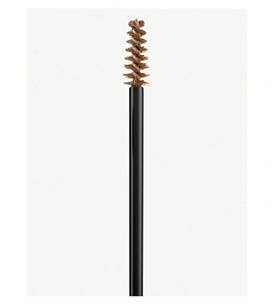 Shop Mac Brunette Eye Brow Gel 6.1ml