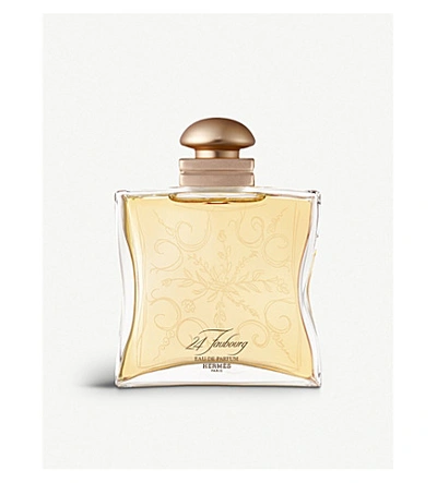 Hermes Womens 24, Faubourg Eau De Parfum