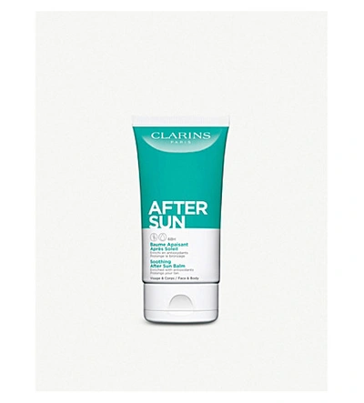 Shop Clarins Soothing After Sun Balm 150ml
