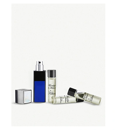 Shop Kilian Moonlight In Heaven Eau De Parfum Travel Set 30ml