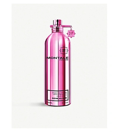 Shop Montale Rose Elixir Hair Mist