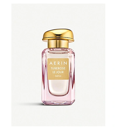 Shop Aerin Tuberose Le Jour Parfum Spray  100ml In Na