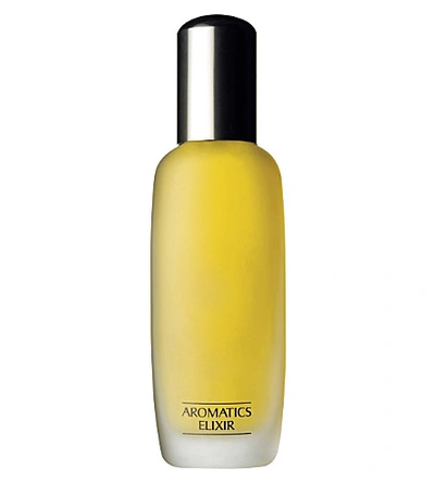 Clinique Aromatics Elixir Eau De Parfum Fragrance (45ml) In Na | ModeSens