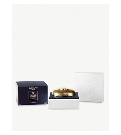 Shop Guerlain Orchidée Impériale The Rich Cream 50ml