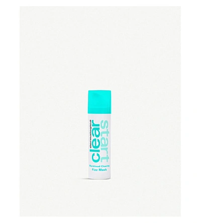 Shop Dermalogica Blackhead Clearing Fizz Mask