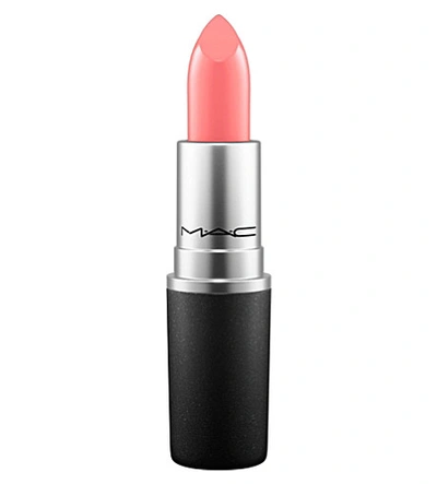 Shop Mac Peach Blossom Cremesheen Lipstick 3g