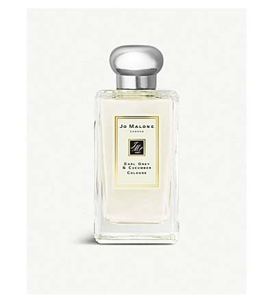 Jo malone cucumber perfume new arrivals