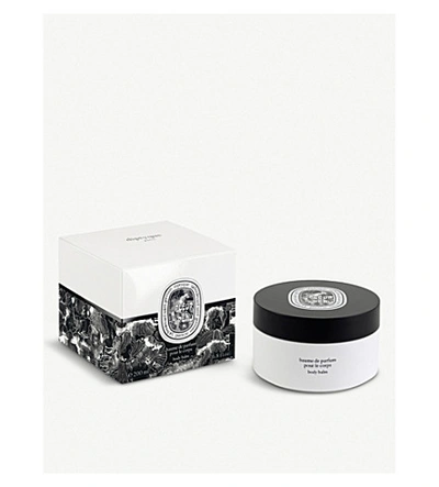 Diptyque Fleur De Peau Body Balm 200ml