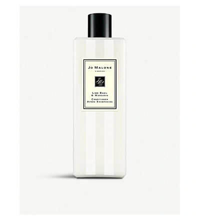 Shop Jo Malone London Lime Basil & Mandarin Conditioner 250ml