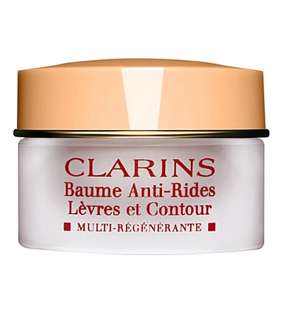 Shop Clarins Extra-firming Lip & Contour Balm 12ml