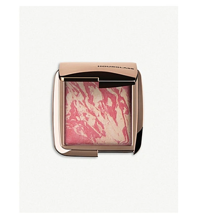 Shop Hourglass Ambient Lighting Blush 4.2g In Mood Exposure