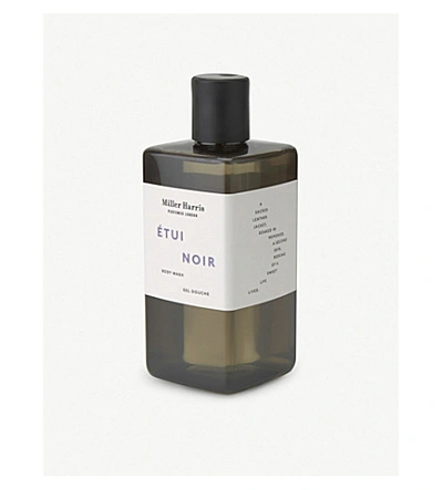 Shop Miller Harris Étui Noir Body Wash 300ml