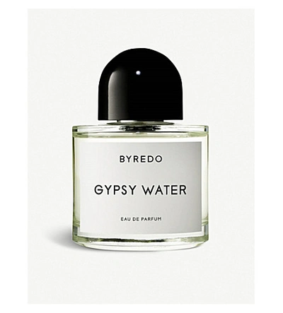 Byredo Womens Gypsy Water Eau De Parfum