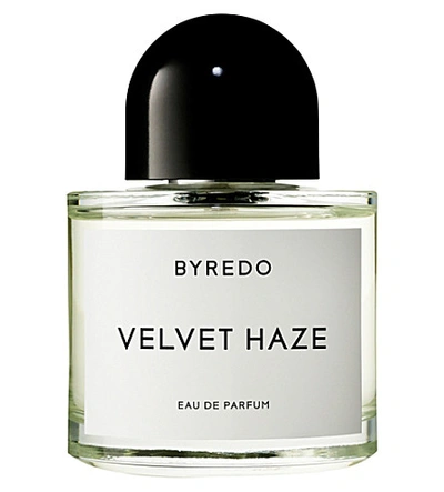 Shop Byredo Velvet Haze Eau De Parfum In Na