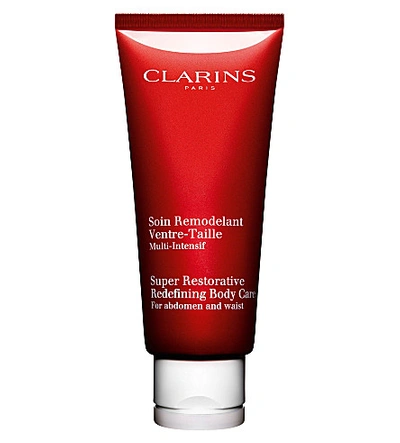 Shop Clarins Redefining Body Care 200ml