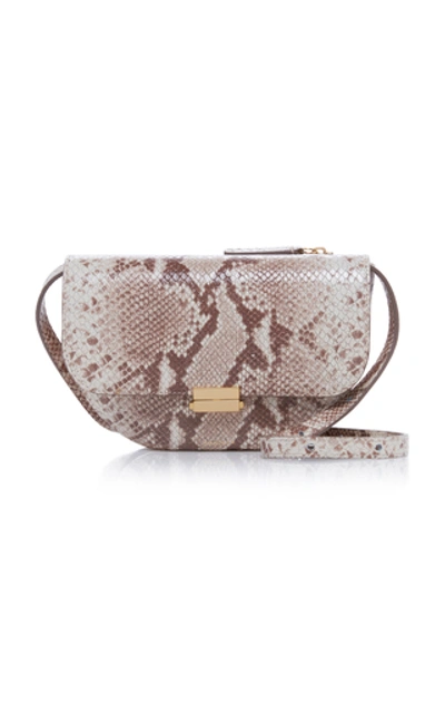 Shop Wandler Anna Belt Bag In Animal