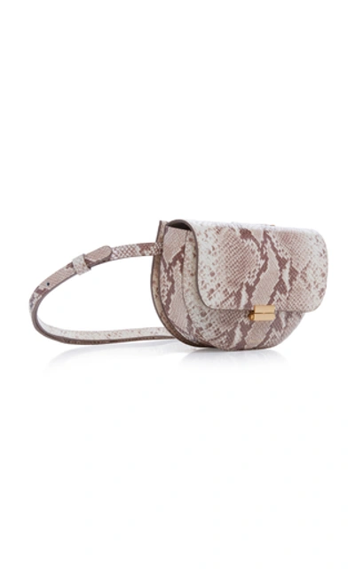 Shop Wandler Anna Belt Bag In Animal