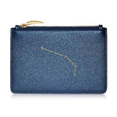 Shop Missoma Constellation Pouch Aries